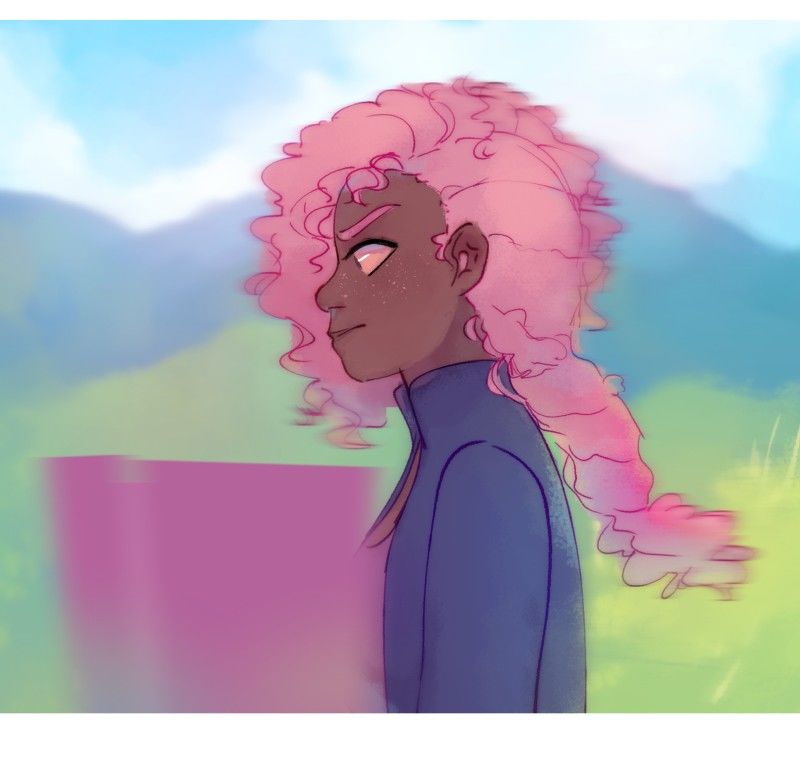 Always Human Chapter 74 page 15 - Chapter 74