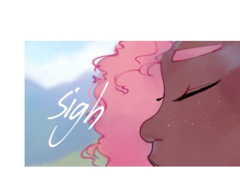 Always Human Chapter 74 page 16 - Chapter 74