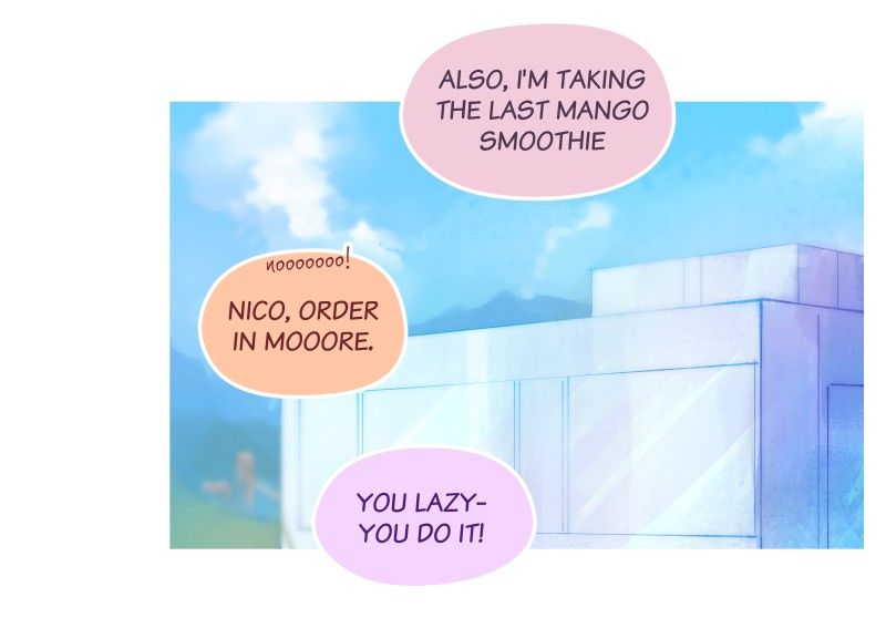 Always Human Chapter 74 page 2 - Chapter 74