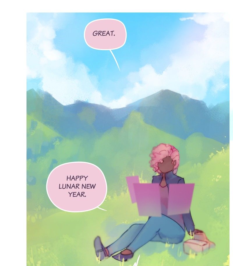 Always Human Chapter 74 page 26 - Chapter 74
