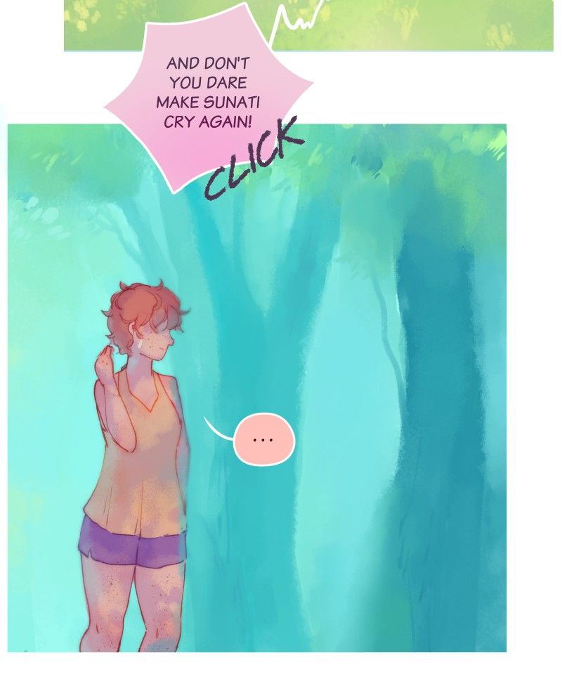 Always Human Chapter 74 page 27 - Chapter 74