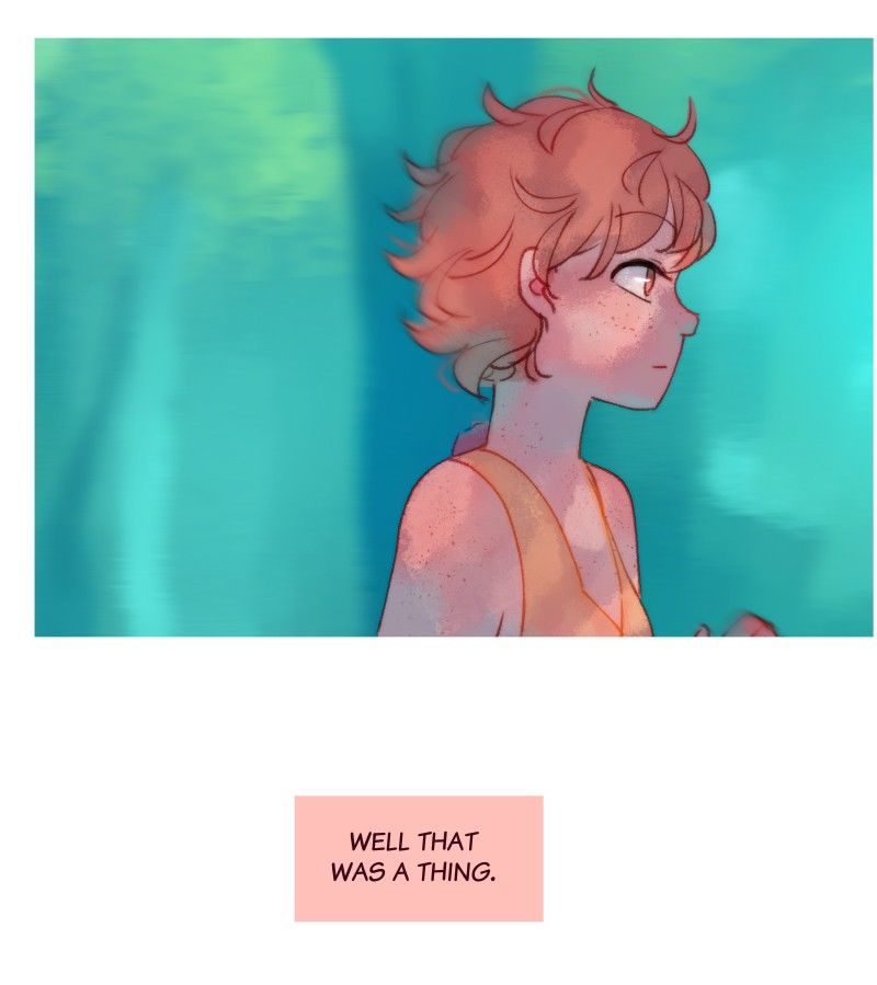 Always Human Chapter 74 page 28 - Chapter 74
