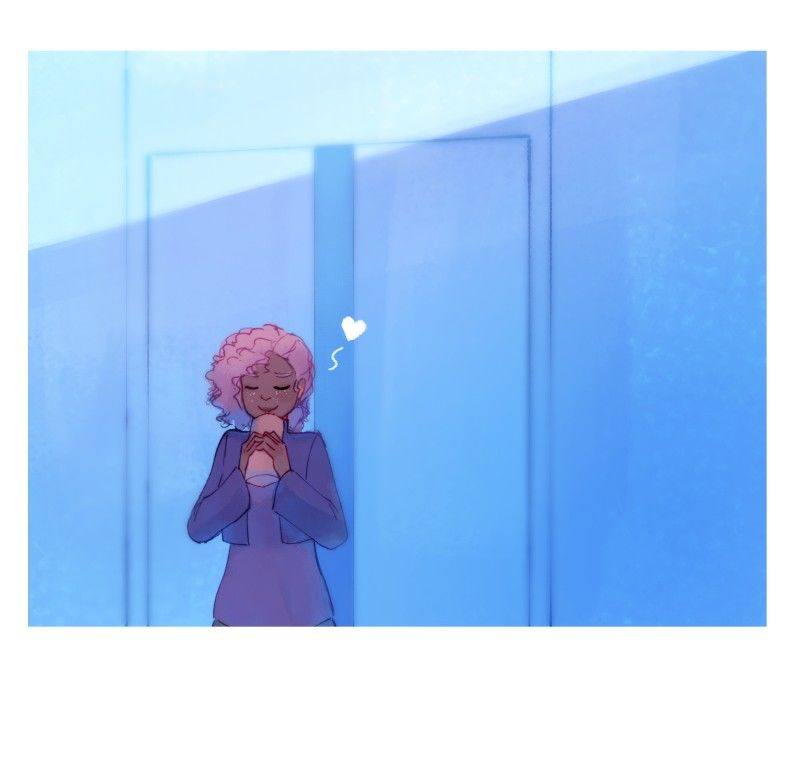 Always Human Chapter 74 page 3 - Chapter 74