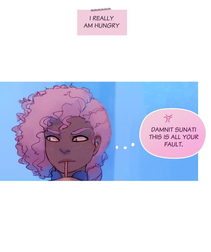 Always Human Chapter 74 page 4 - Chapter 74