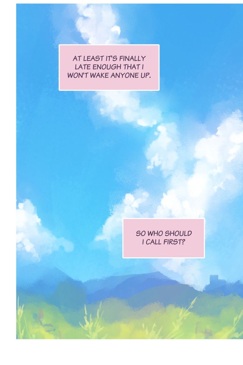 Always Human Chapter 74 page 5 - Chapter 74