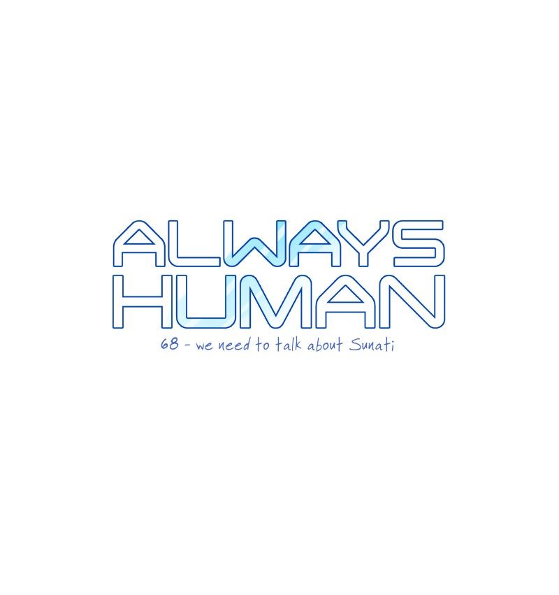 Always Human Chapter 74 page 6 - Chapter 74