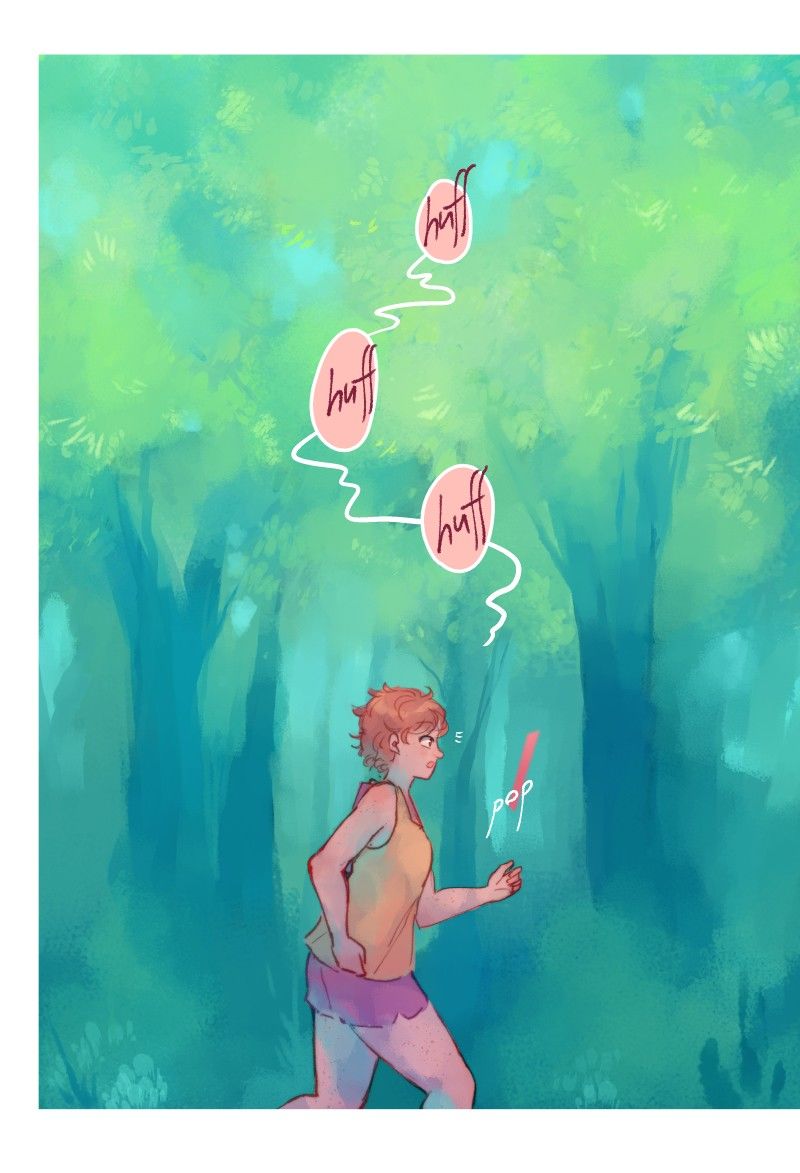 Always Human Chapter 74 page 7 - Chapter 74