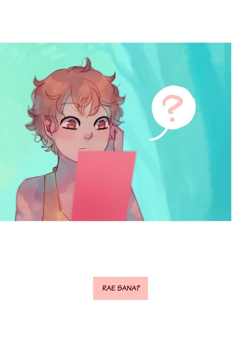 Always Human Chapter 74 page 8 - Chapter 74