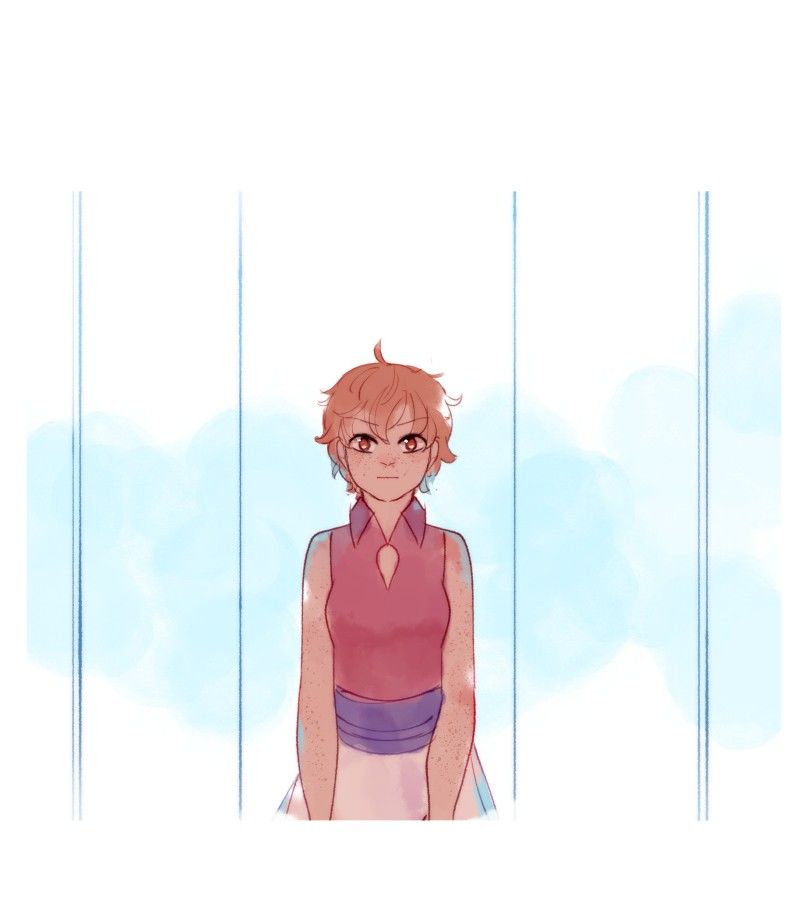Always Human Chapter 76 page 1 - Chapter 76
