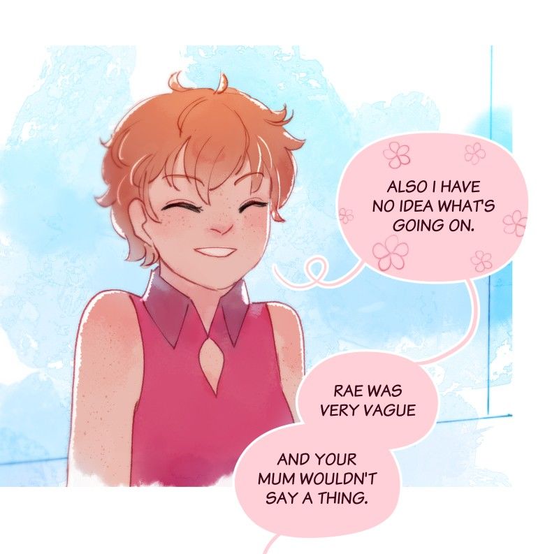 Always Human Chapter 76 page 13 - Chapter 76