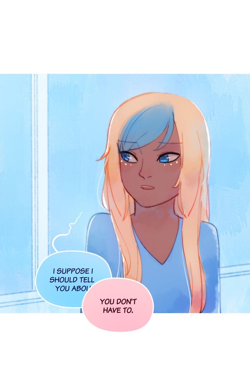 Always Human Chapter 76 page 15 - Chapter 76
