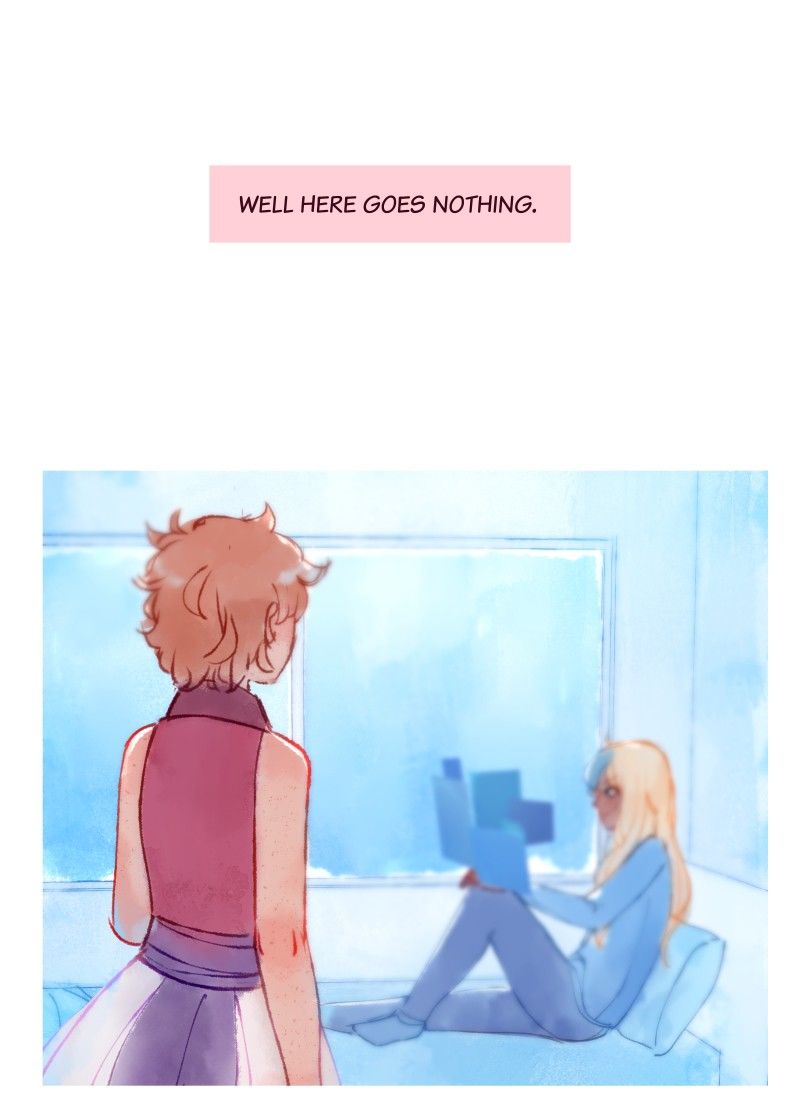 Always Human Chapter 76 page 2 - Chapter 76