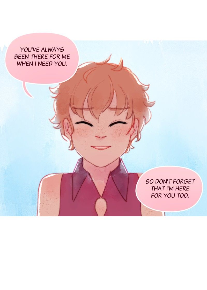Always Human Chapter 76 page 24 - Chapter 76