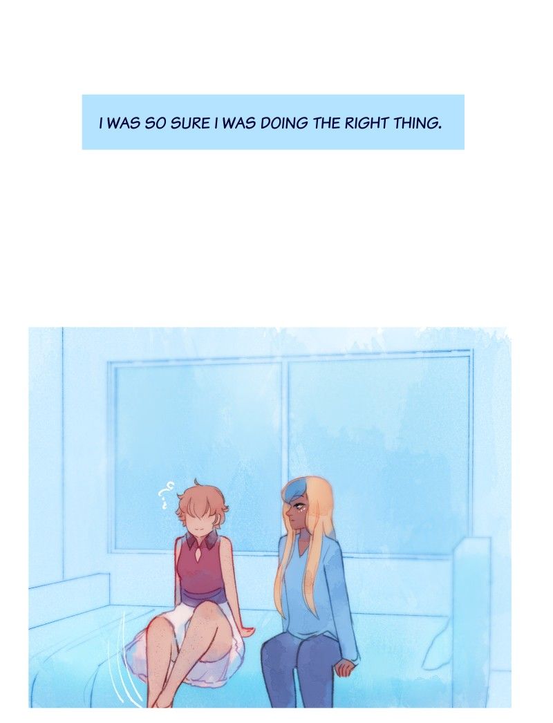 Always Human Chapter 76 page 26 - Chapter 76