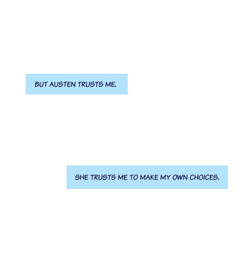 Always Human Chapter 76 page 27 - Chapter 76