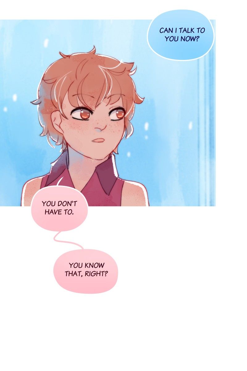 Always Human Chapter 76 page 28 - Chapter 76