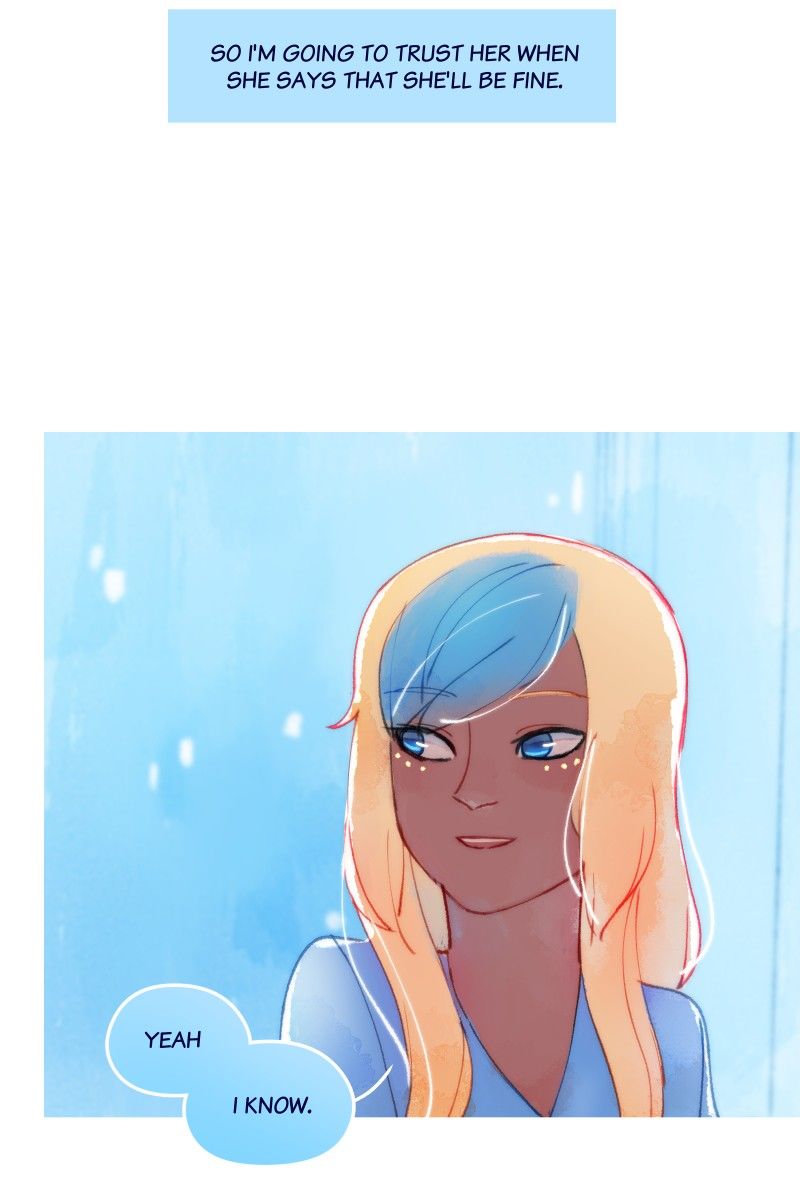 Always Human Chapter 76 page 29 - Chapter 76