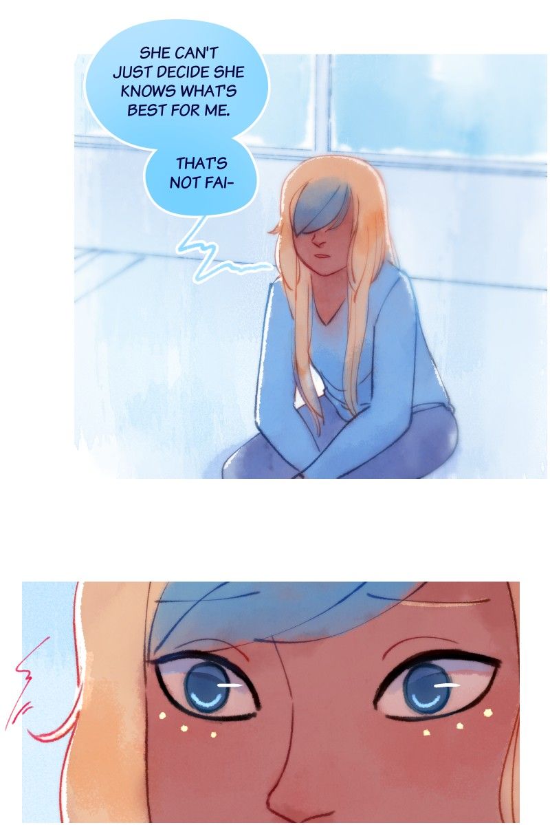 Always Human Chapter 76 page 6 - Chapter 76