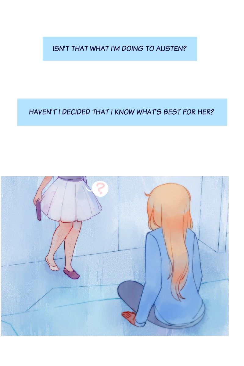 Always Human Chapter 76 page 7 - Chapter 76