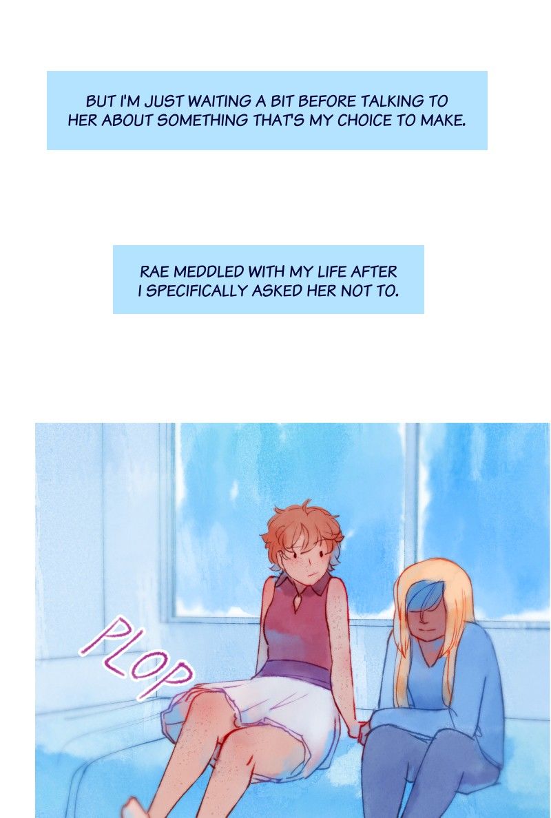 Always Human Chapter 76 page 8 - Chapter 76