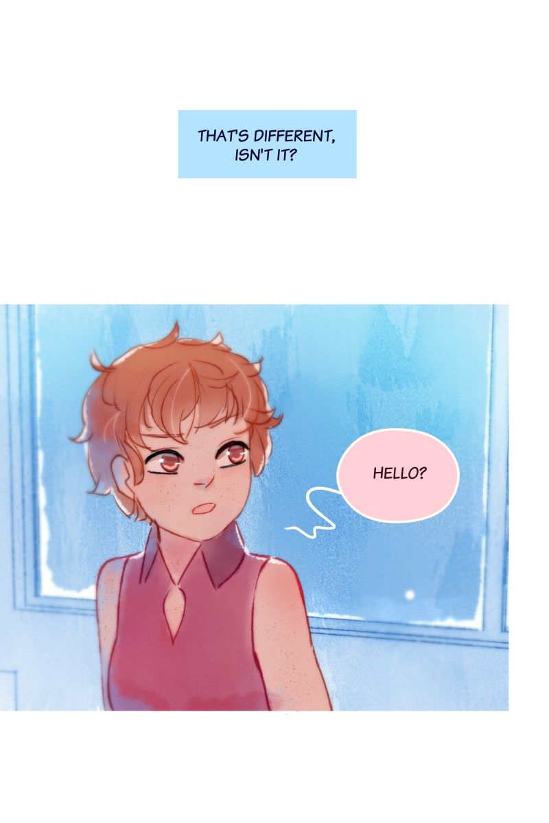 Always Human Chapter 76 page 9 - Chapter 76