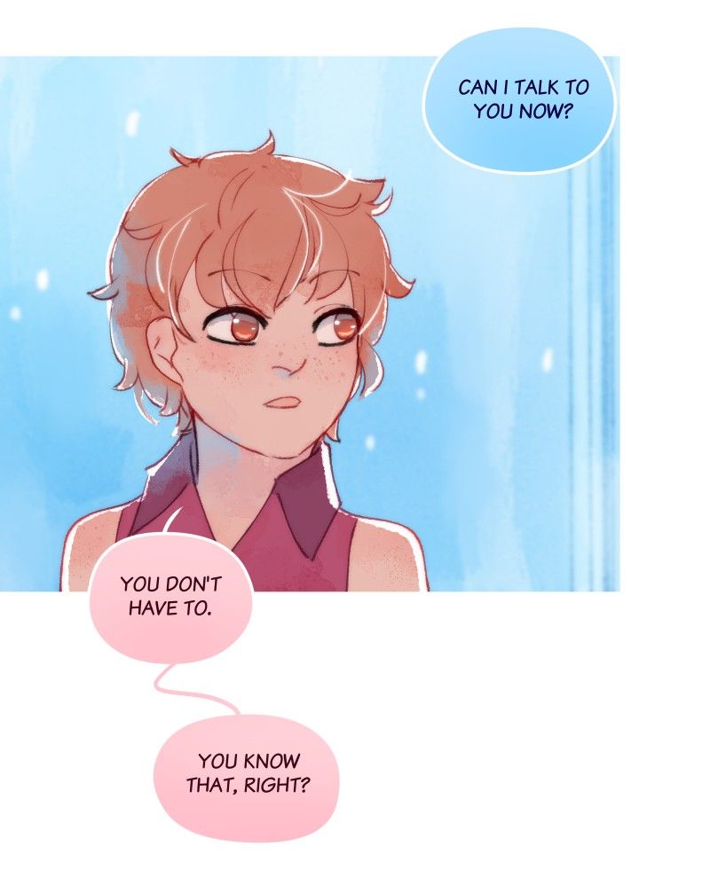 Always Human Chapter 77 page 1 - Chapter 77