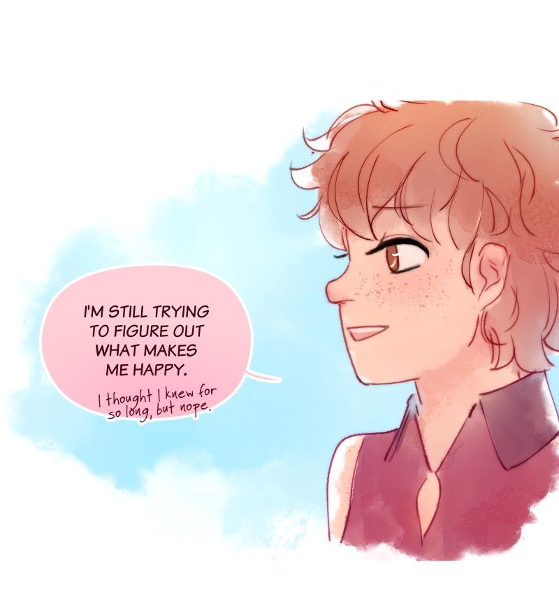 Always Human Chapter 77 page 12 - Chapter 77