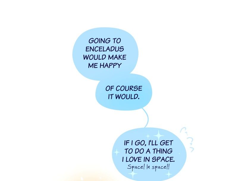 Always Human Chapter 77 page 14 - Chapter 77