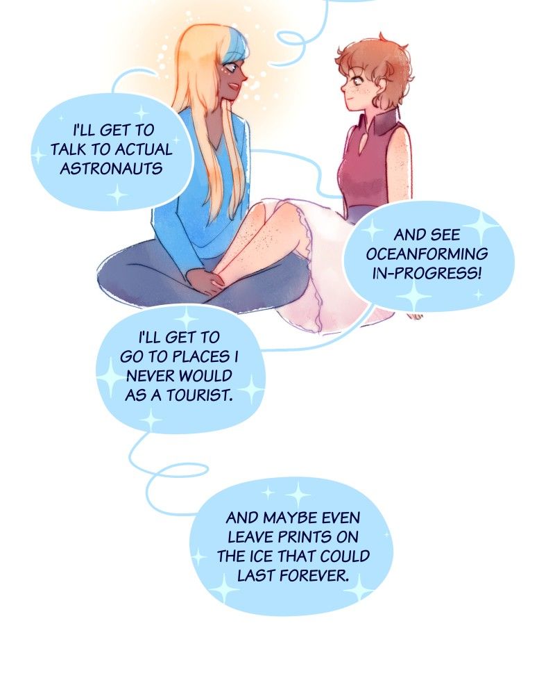 Always Human Chapter 77 page 15 - Chapter 77