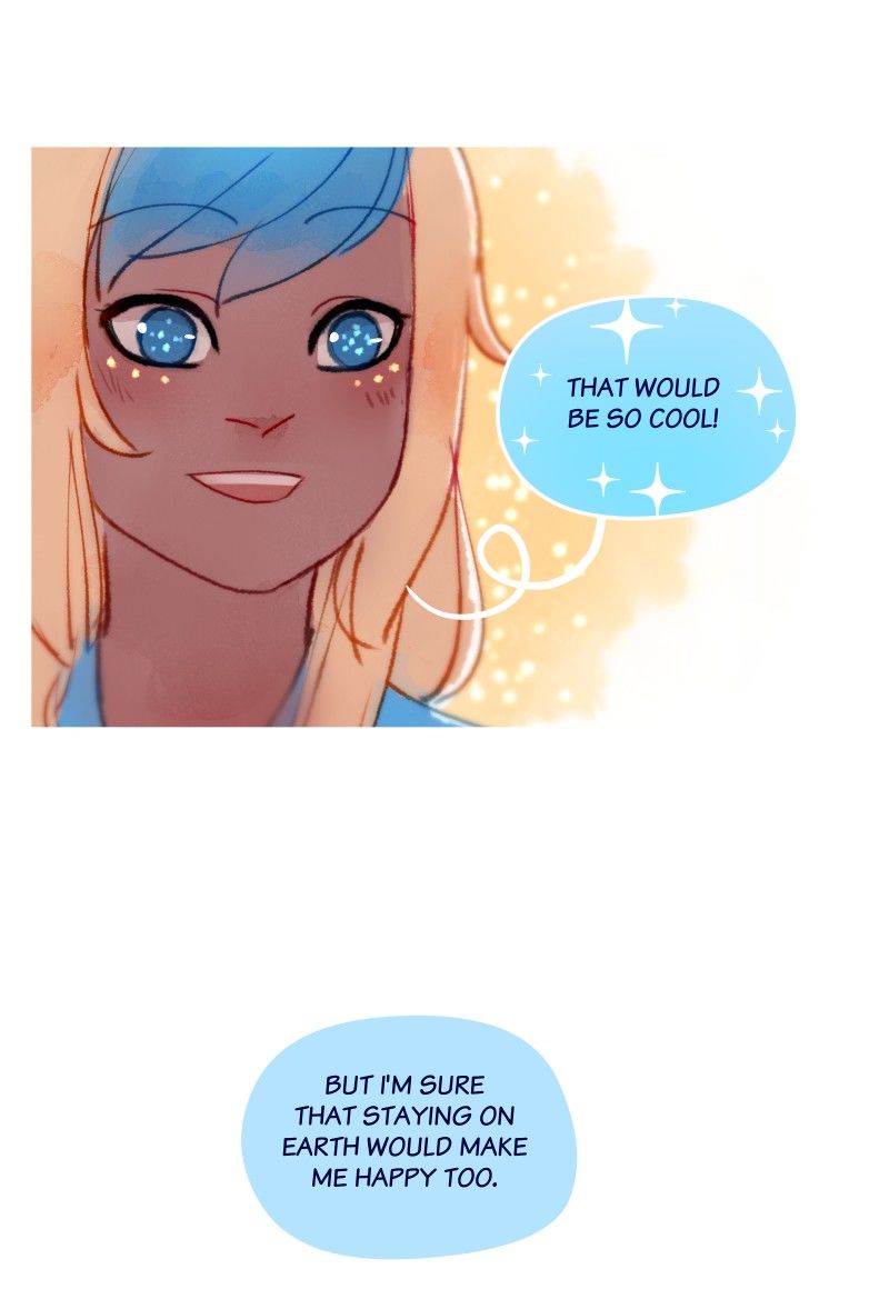 Always Human Chapter 77 page 16 - Chapter 77