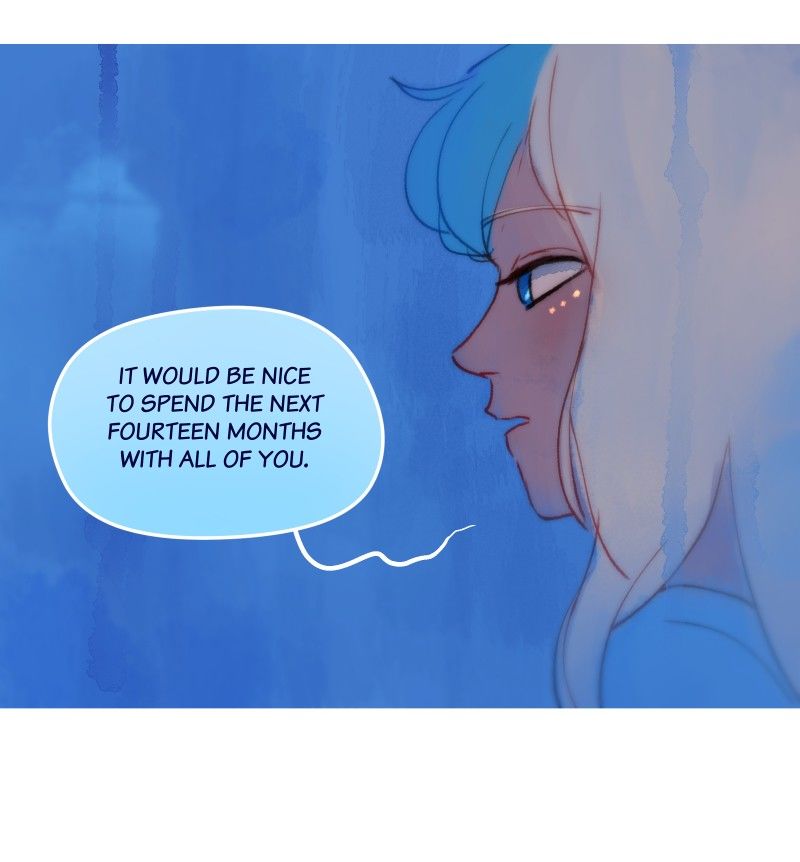 Always Human Chapter 77 page 18 - Chapter 77
