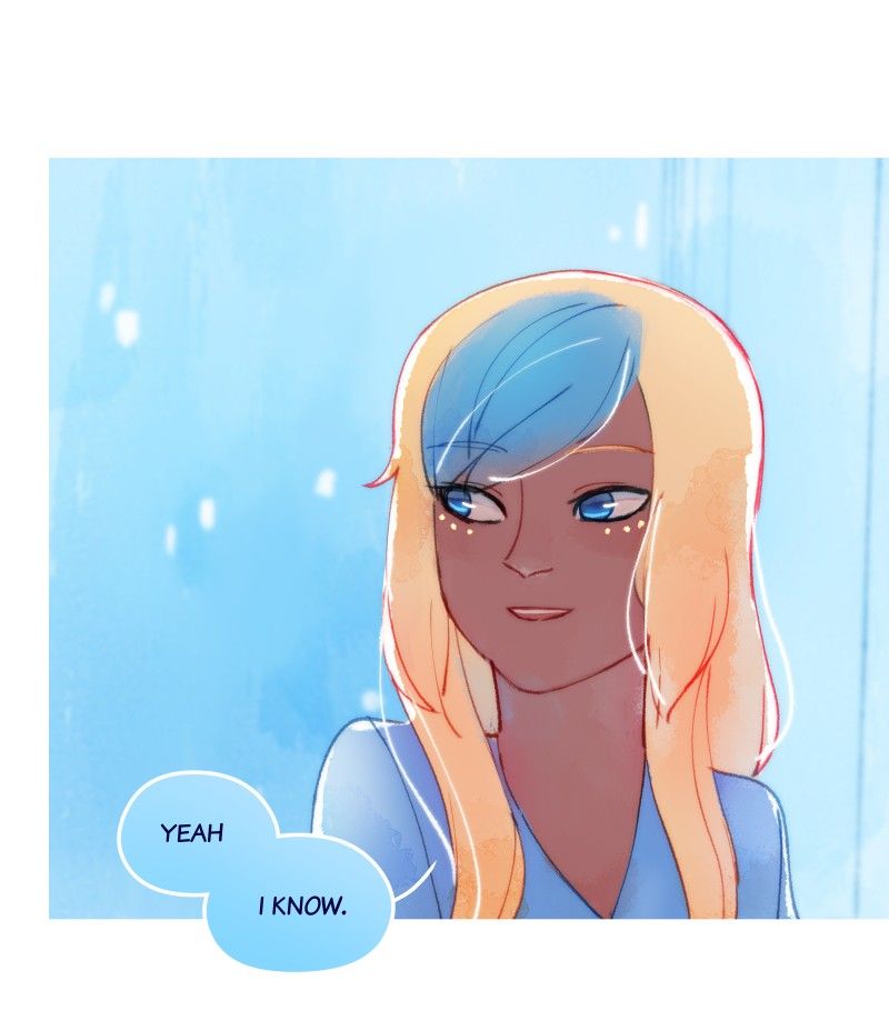 Always Human Chapter 77 page 2 - Chapter 77