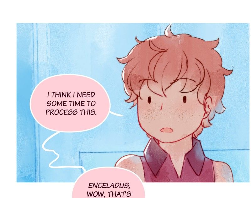 Always Human Chapter 77 page 6 - Chapter 77