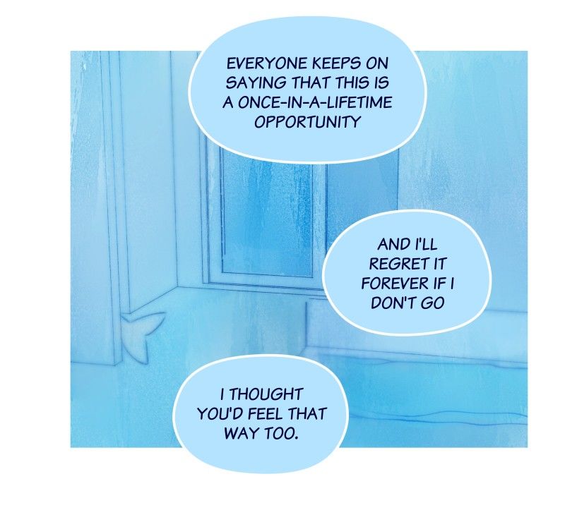 Always Human Chapter 77 page 9 - Chapter 77