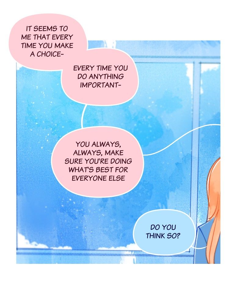Always Human Chapter 78 page 12 - Chapter 78