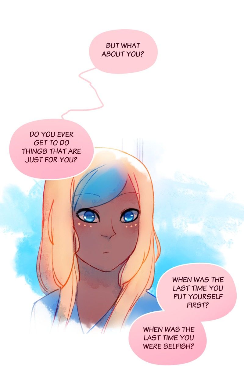 Always Human Chapter 78 page 17 - Chapter 78