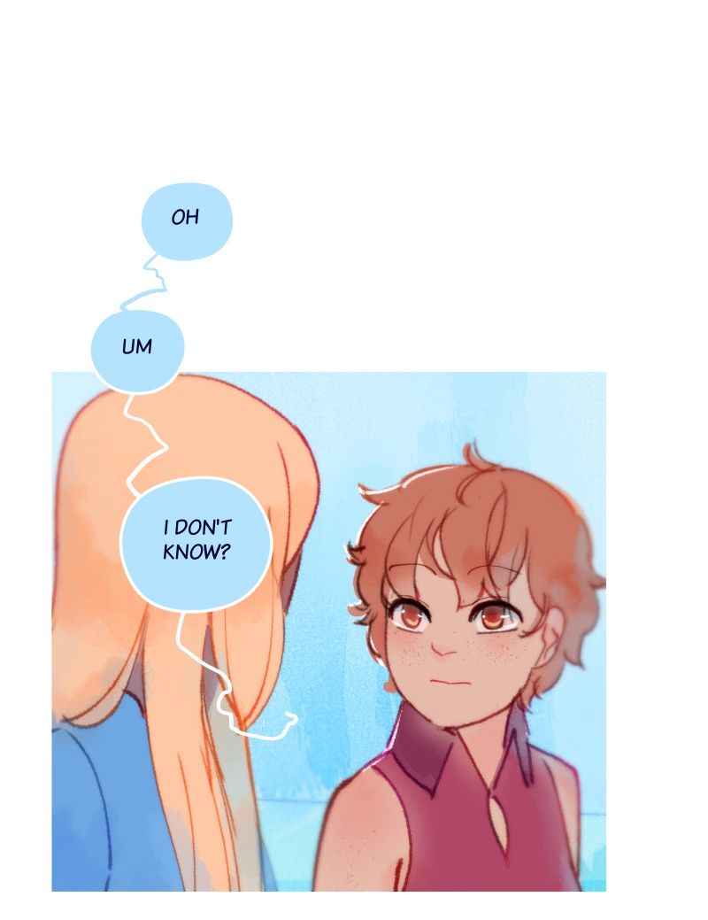 Always Human Chapter 78 page 18 - Chapter 78