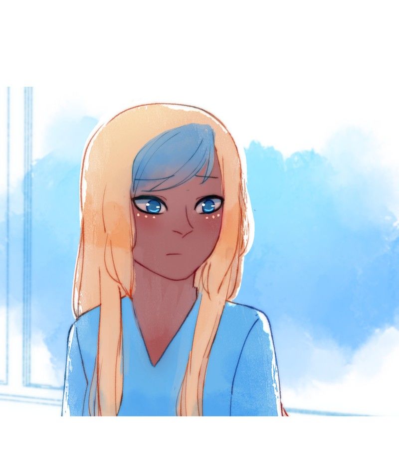 Always Human Chapter 78 page 2 - Chapter 78