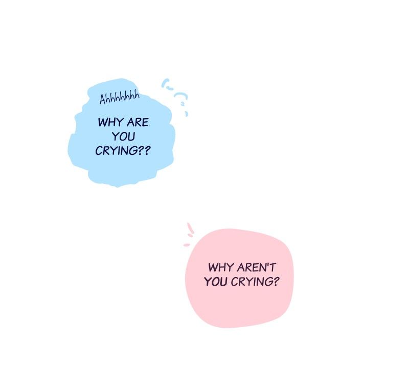 Always Human Chapter 78 page 20 - Chapter 78