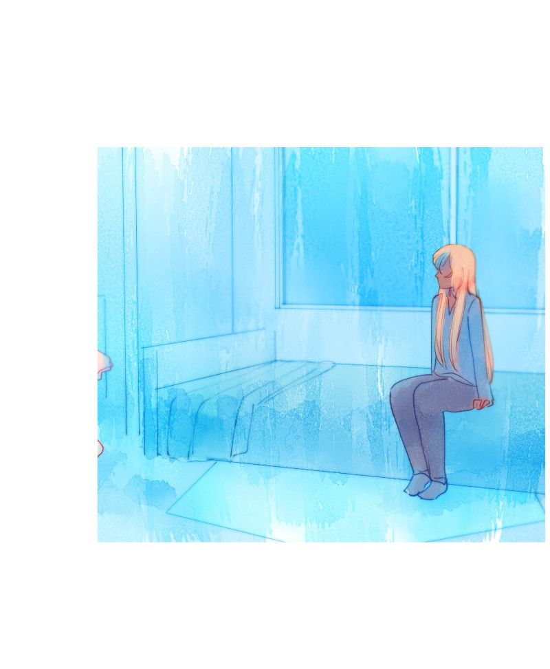 Always Human Chapter 78 page 23 - Chapter 78