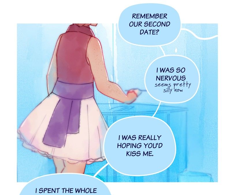 Always Human Chapter 78 page 24 - Chapter 78
