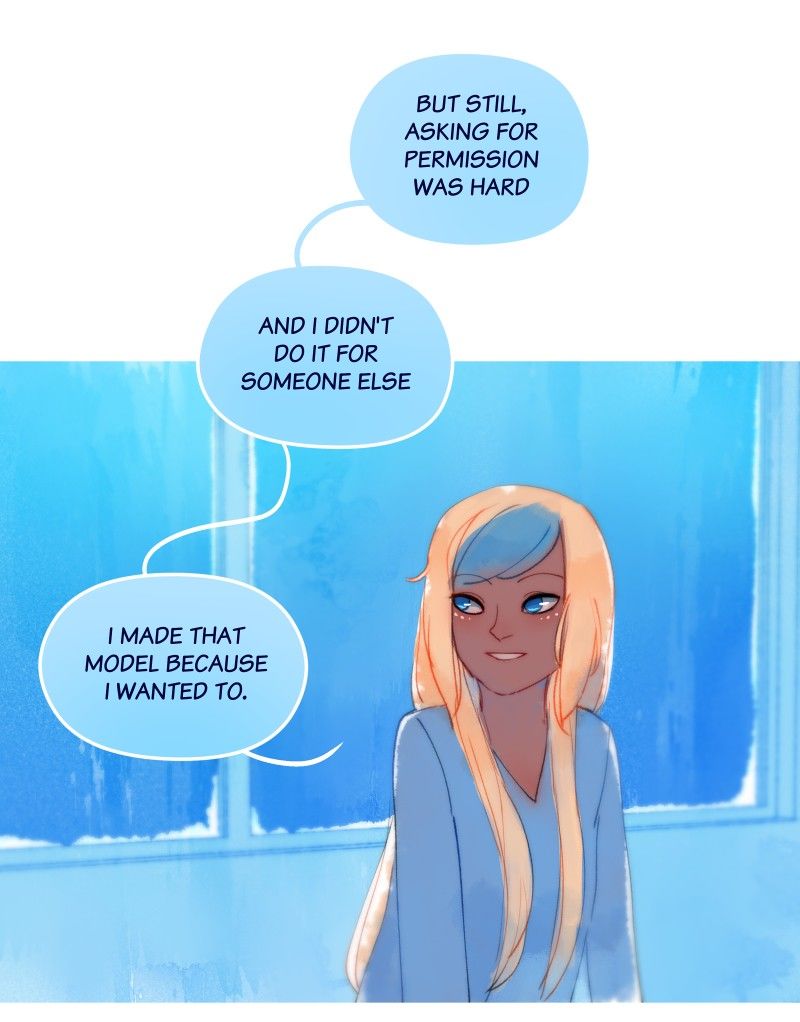 Always Human Chapter 78 page 29 - Chapter 78