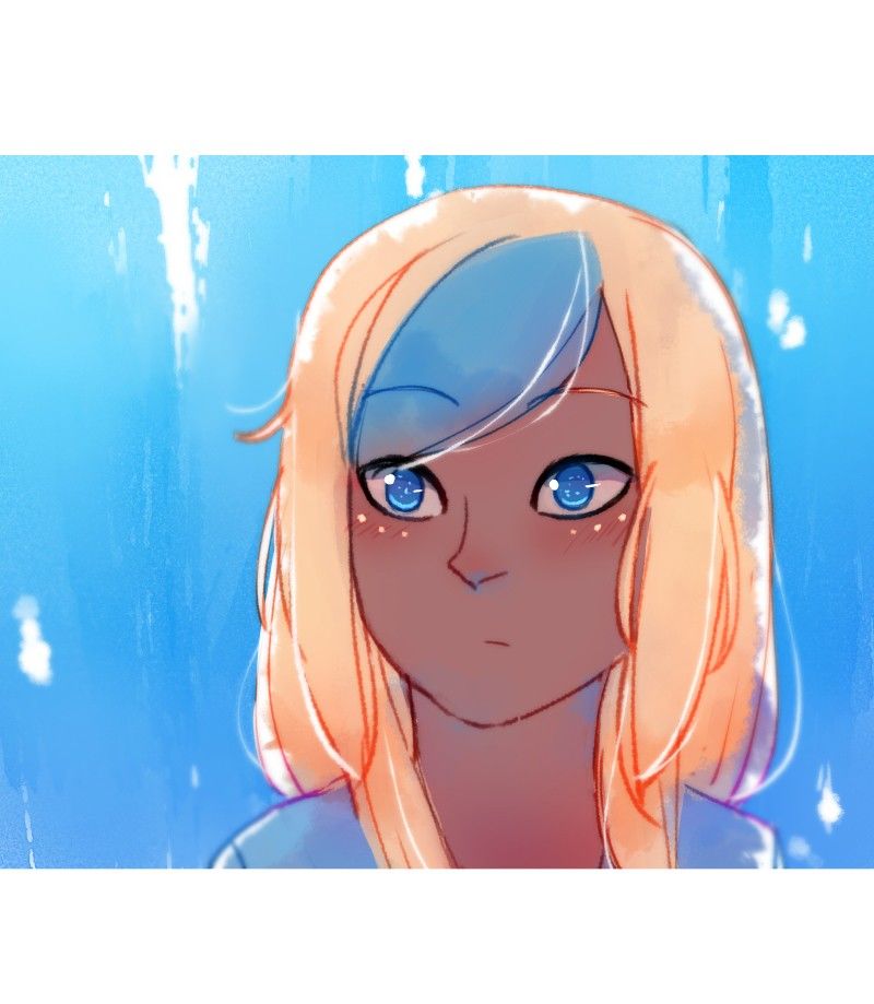Always Human Chapter 78 page 30 - Chapter 78