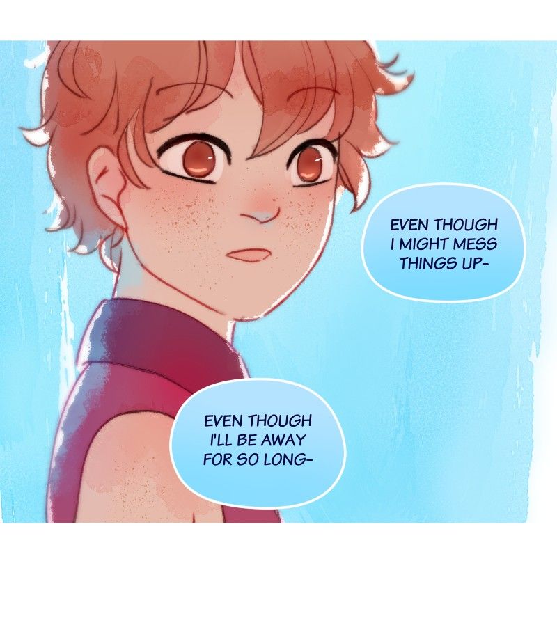 Always Human Chapter 78 page 32 - Chapter 78