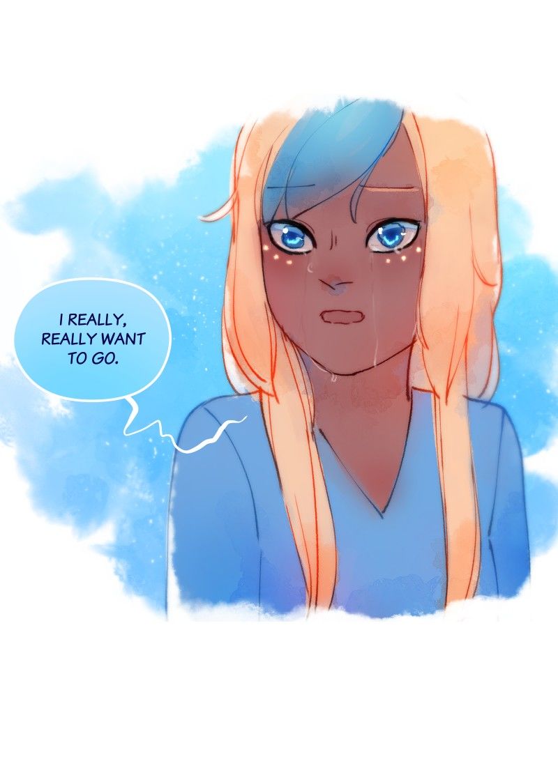 Always Human Chapter 78 page 33 - Chapter 78