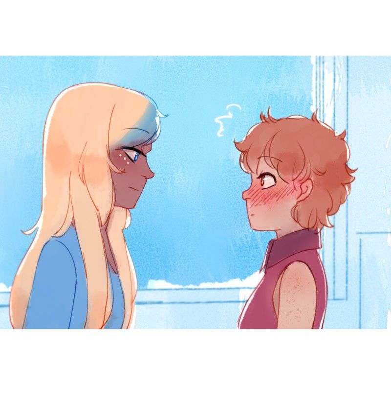 Always Human Chapter 78 page 5 - Chapter 78