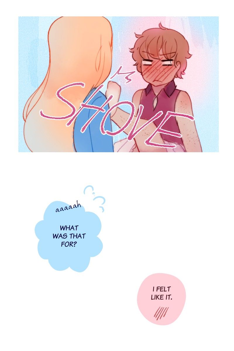 Always Human Chapter 78 page 6 - Chapter 78
