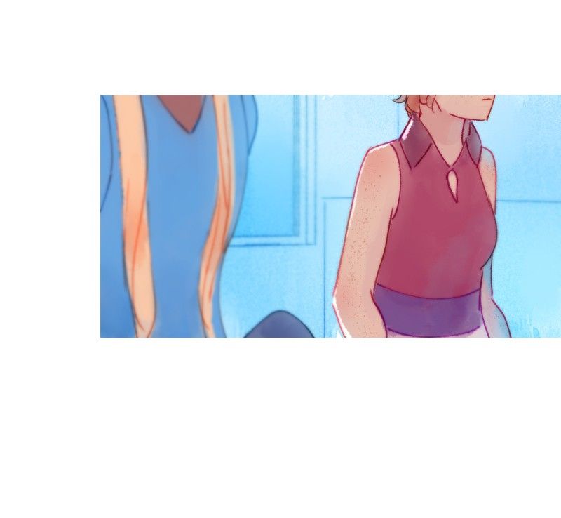 Always Human Chapter 78 page 8 - Chapter 78