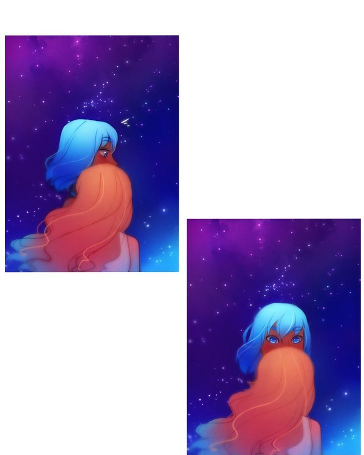 Always Human Chapter 8 page 13 - Chapter 8 : 8 - I think that's amazing
