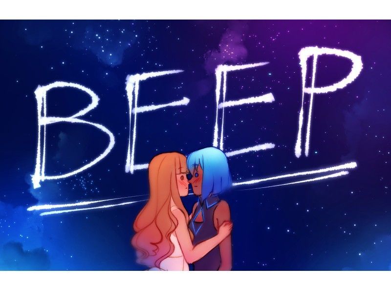 Always Human Chapter 8 page 18 - Chapter 8 : 8 - I think that's amazing